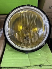 Feu avant (phare) Peugeot 404