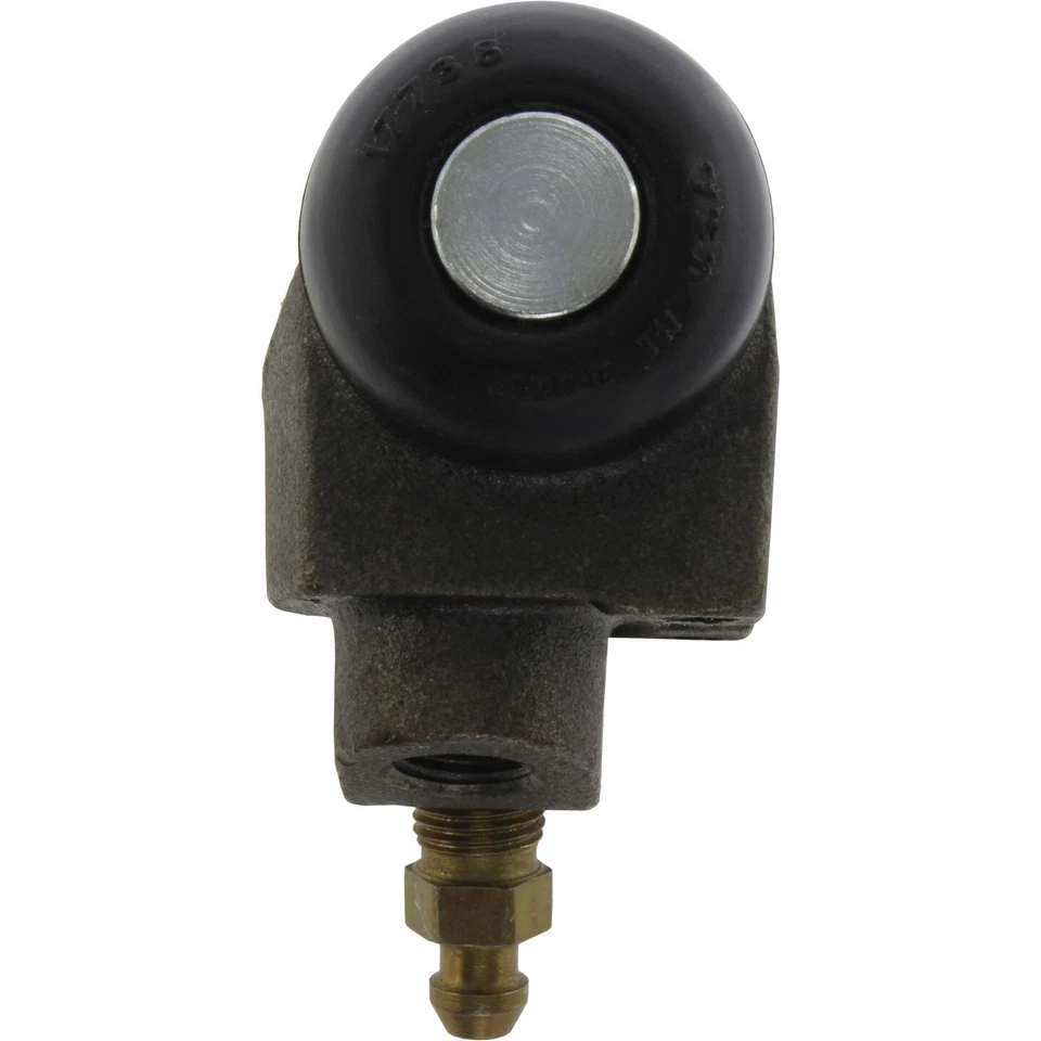 Cilindro de rueda de freno de tambor trasero izquierdo centrado 1996 para Hyundai Accent 1995-1999 Foto 4 de 4