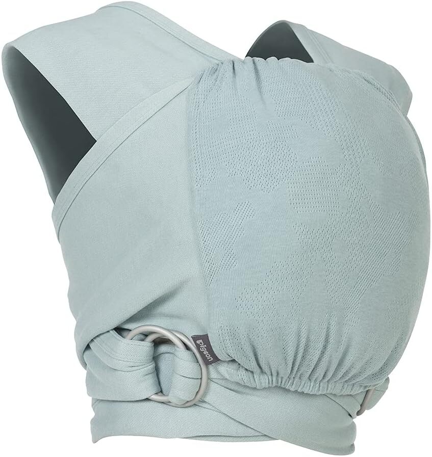 Correa de abrazo para palomas CABOO LITE Kaboo verde claro como nuevo