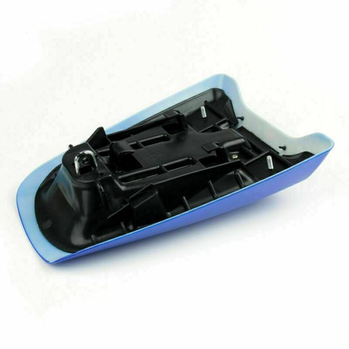 Rear Seat Cover cowl For Honda CBR 954 CBR954 2002-2003 Blue - Picture 4 of 5