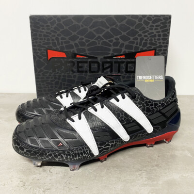 100% AUTHENTIC ADIDAS PREDATOR 94 UK 6 7 8 9 10 11 12 IG6285 FG