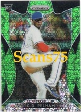 2019 Prizm Hyper Blue, Blue Wave, Green & Purple  Lime Singles