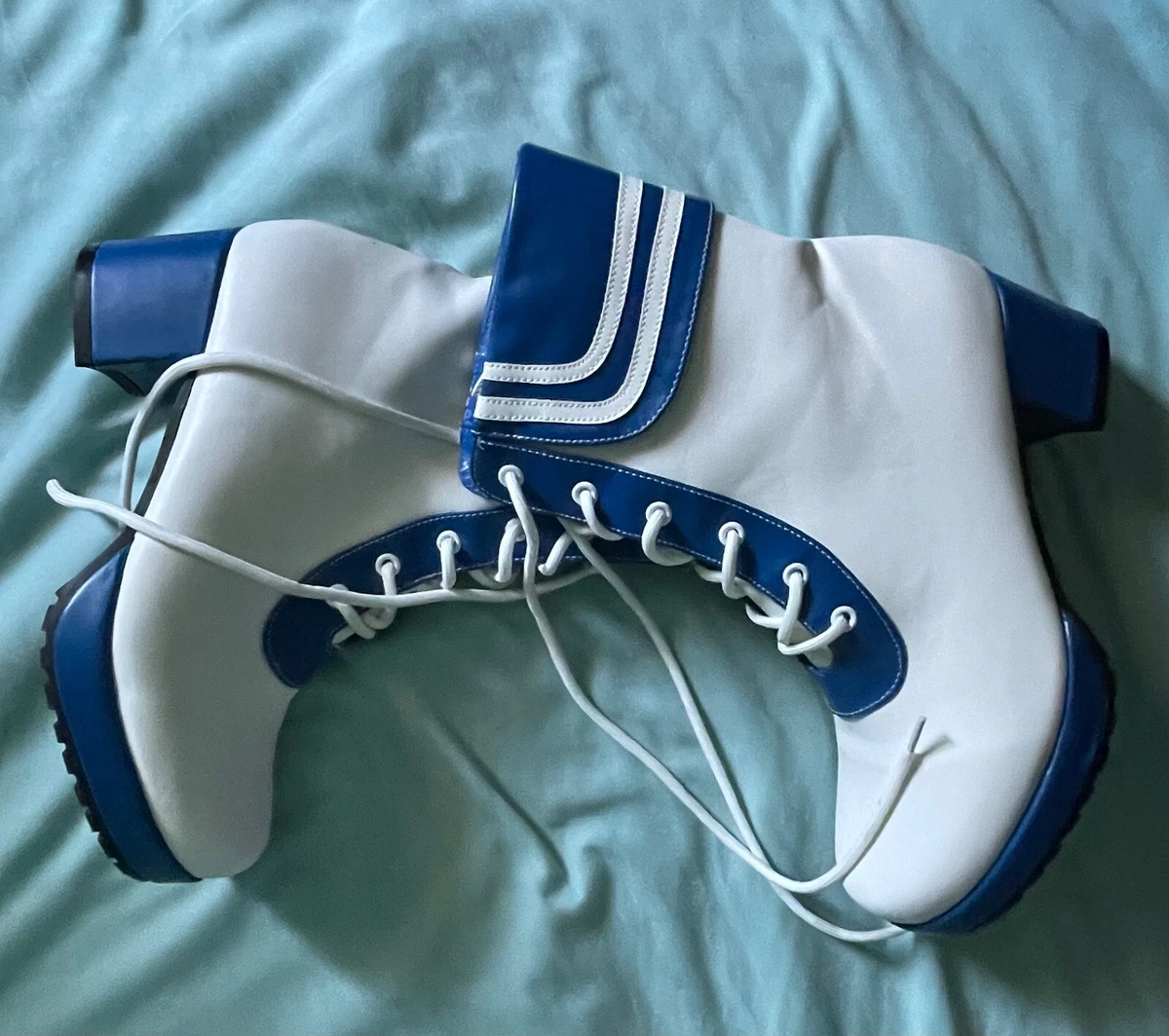 Hot topic shop shoes boots