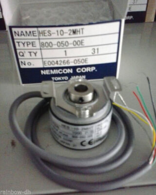 NEW IN BOX encoder HES-06-2MHT  600P/R #LRR