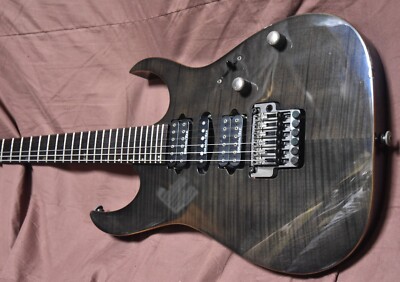 【最終値下げ・ケース無しは2万引】アイバニーズプレステージRG2770FM-TB 最終値下げ・ケース無しは2万引】アイバニーズプレステージRG2770FM-TB