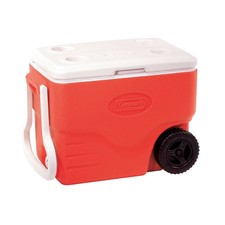 coleman bubba cooler
