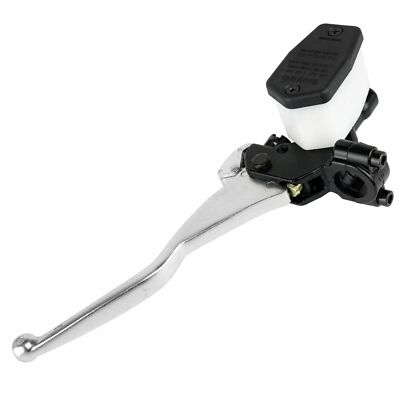 BRAKE LEVER MASTER CYLINDER ASSEMBLY FOR Arctic Cat 250 300 375 2X4 4X4 1998-03