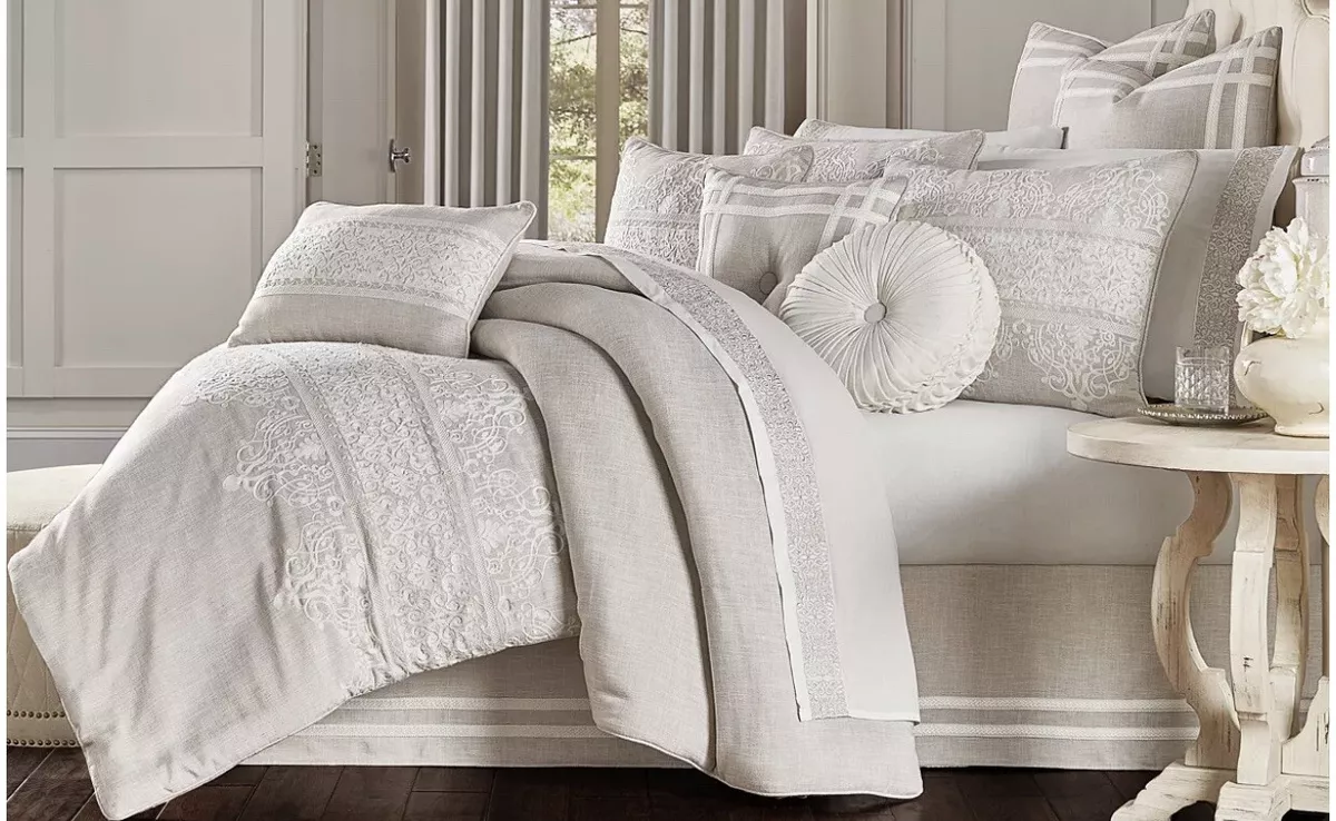 Lauralynn comforter set deals