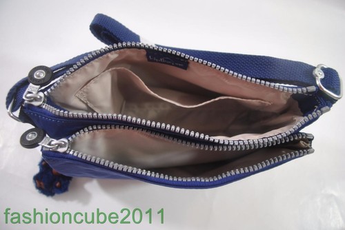 New With Tag Kipling MIKAELA Small Shoulder Crossbody Bag - 第 46/96 張圖片