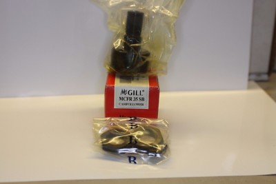 McGILL MCFR 35 SB CAMFOLLOWER BEARING