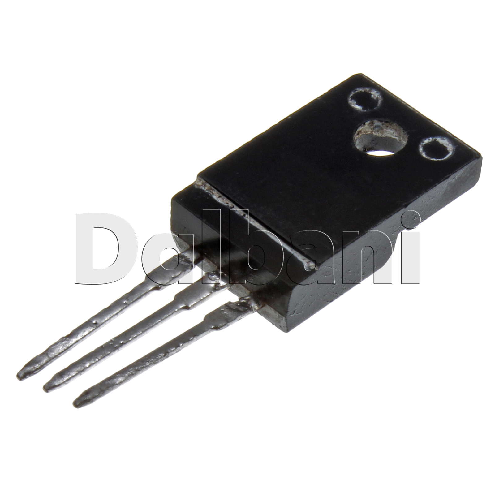 IRFB16N50K Datasheet - 500V Single N-channel HexFET Power MOSFET In A