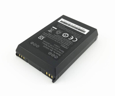 Replacement Battery BA-1405206 for Trimble Juno SA SB SC Data Collector
