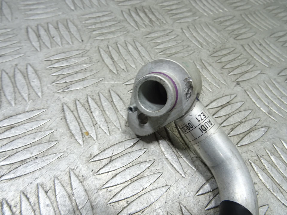 2011 AUDI A7 QUATTRO SE 4G 4x4 3.0 DIESEL AUTO MK1 AIRCON PIPES HOSES (3x) *8200 - Image 4 of 4