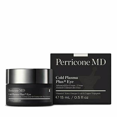 Perricone MD Cold Plasma Plus+ Advanced Serum Concentrate ~ 2 fl oz  $110 msrp