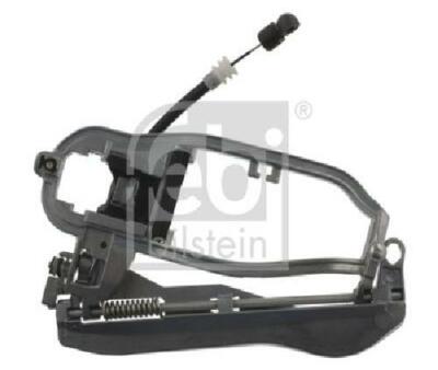 Original FEBI BILSTEIN Türgriffrahmen 37681 für BMW