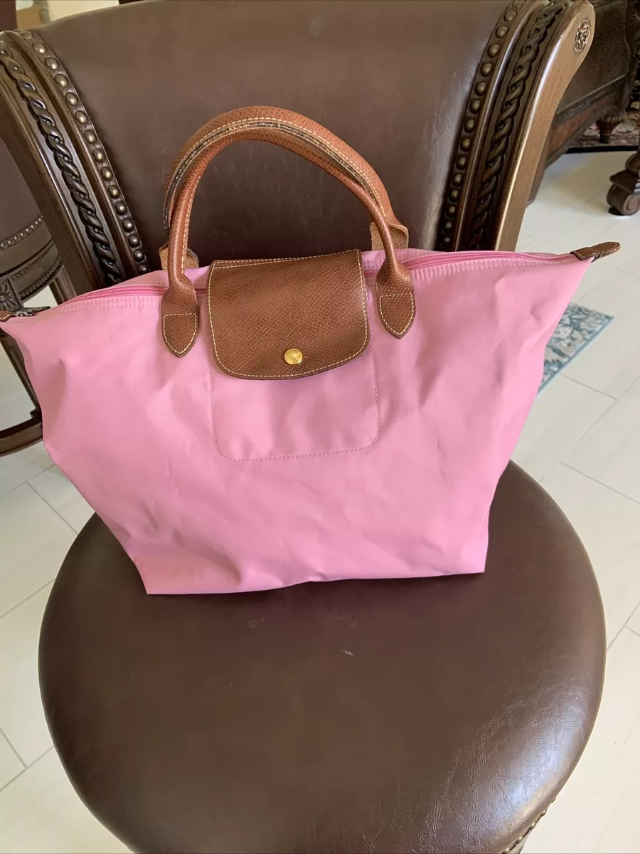 longchamp le pliage medium