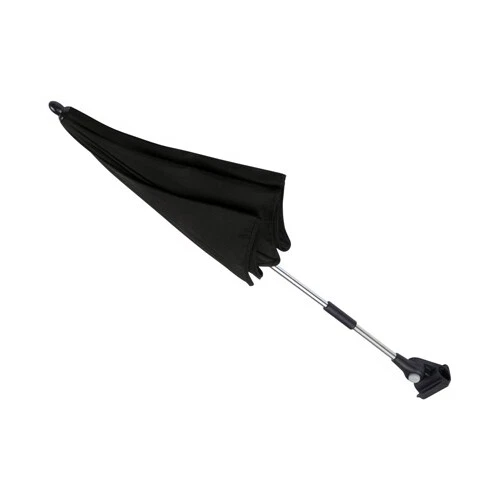 Peg Perego Black Umbrella