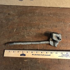 Vintage Amflite Bicycle Part Kickstand