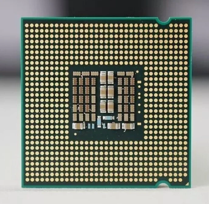 Intel Core 2 Quad Q9450 2.66GHz Quad-Core (BX80569Q9450A) Processor - Image 2 of 4