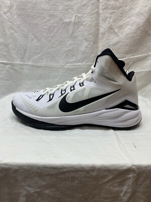 Nike HyperDunk 2014 TB Basketball Sneakers SZ 12.5 653483-100 NWB S015