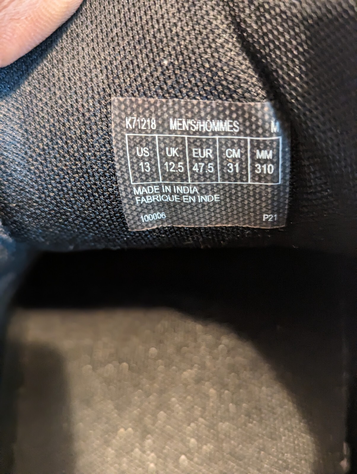 rockport shoes k71218