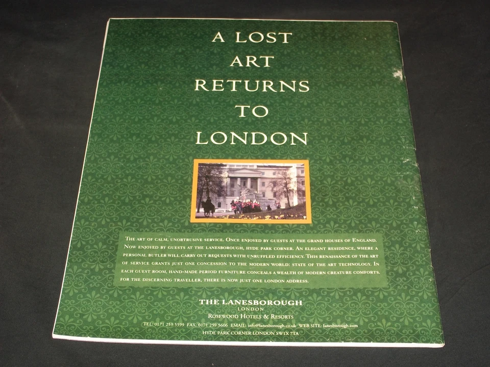 1999 JANUARY 16 BILLBOARD MAGAZINE - NICE MUSIC COVER TOP 100 CHARTS - O 12701 Foto 2 de 2