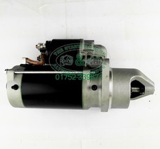 MERCEDES TRUCK 609D STARTER MOTOR S2157