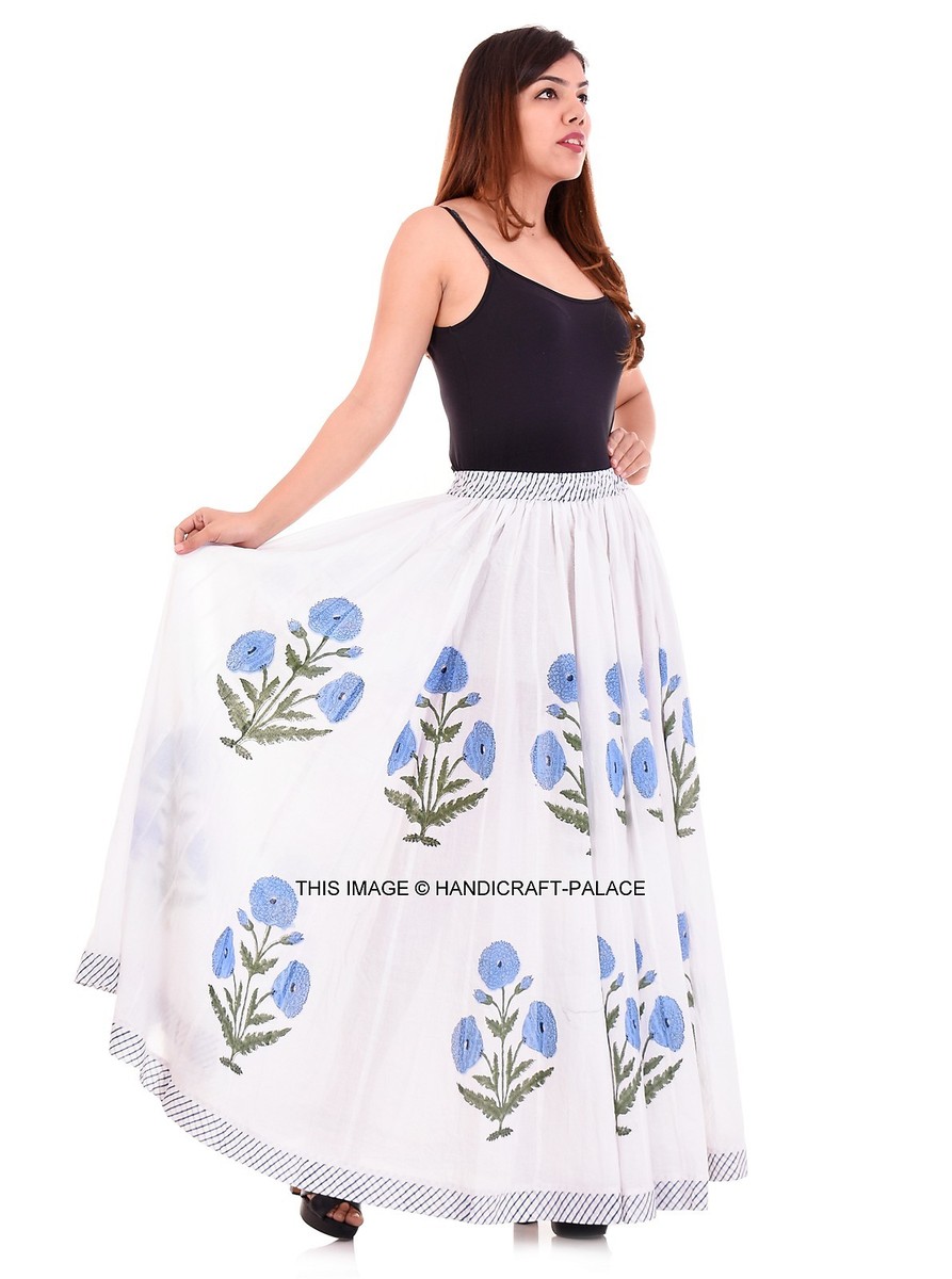 high waisted skater dress Women's Embellished Skater Dress main image 0