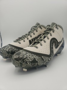 nike american flag baseball cleats