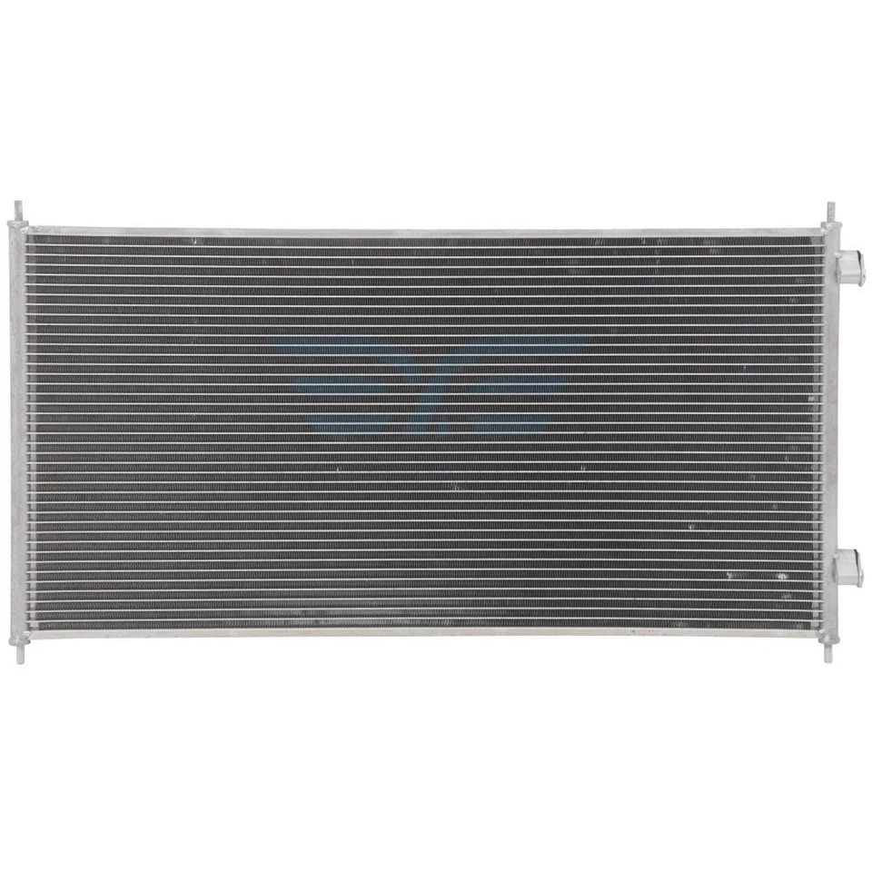 A/C Condenser Fits International Harvester ProStar 8600 SBA 9400i SBA 2003-2013 Foto 2 de 4