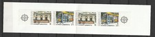 GRECE / GREECE 1990 - EUROPA CEPT - Carnet / Booklet Neuf** /  MNH