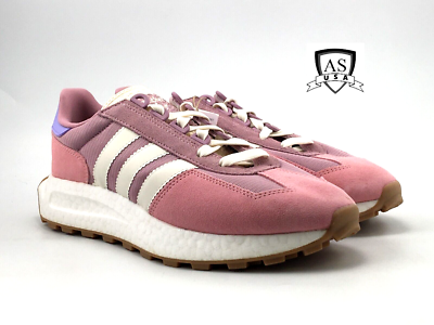 Adidas Originals Retropy E5 Women's Sneaker Shoes Size 8, 9.5 Pink GW6573  New | eBay