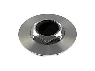 Wheel Cap Dorman For 2000-2007 Chevrolet Monte Carlo 2001 2002 2003 2004 2005 - Image 2 of 3