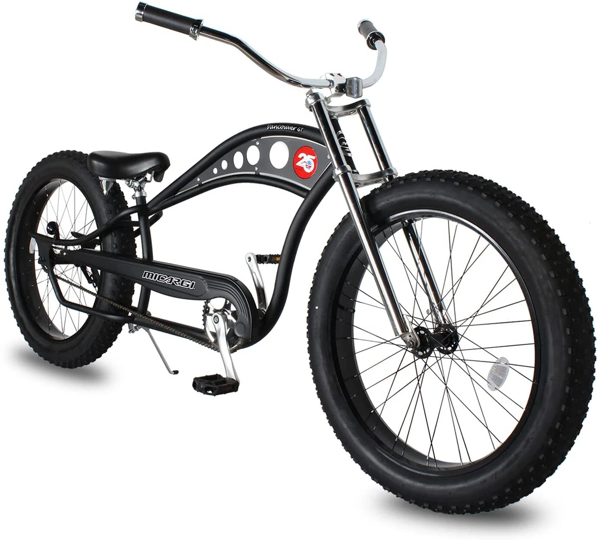 stretch cruiser motorcycle