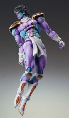 Jojo's Bizarre Adventure Part 4 Star Platinum action figure