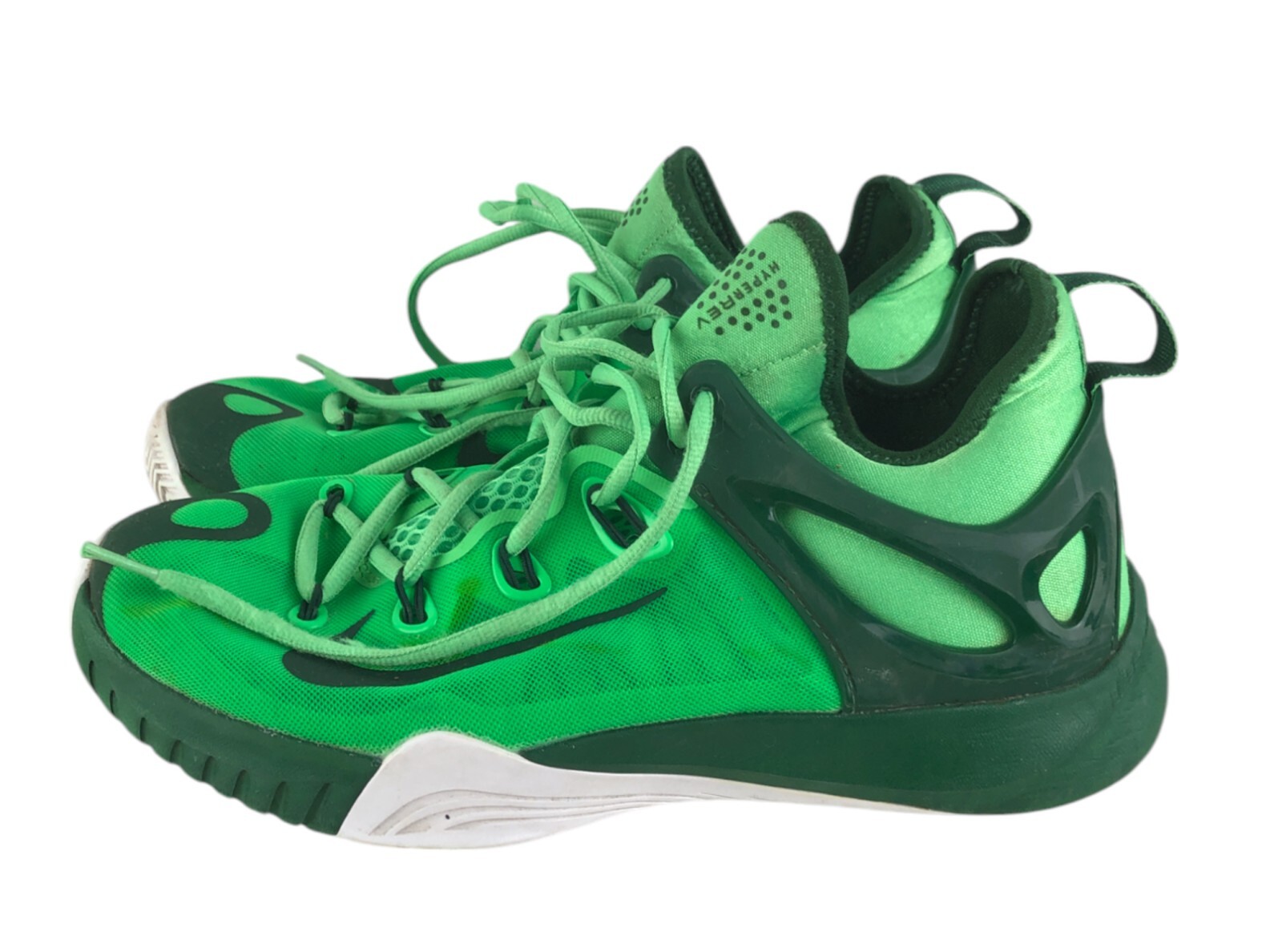 Nike Zoom Hyperrev 2014 Ep Zoom Hyperrev Green 705370 331 Green US Size 9