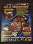 thumbnail 2  - Starship Troopers - Sega Pinball ORIGINAL Promo Advertising Flyer - last one
