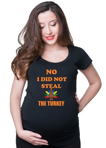 cute thanksgiving maternity shirts