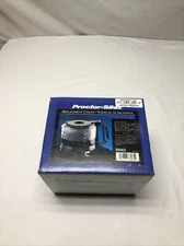 Proctor-Silex 2-12 Cups Replacement Carafe Coffee Pot #88065 