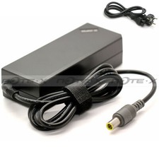 CHARGEUR  IBM-Lenovo THINKPAD L412 0585-44U New  AC Adapter 90W Power Charger