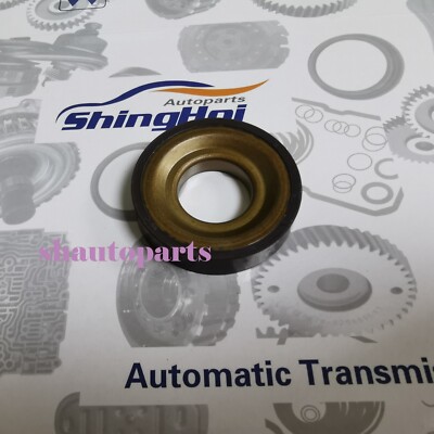 02E DQ250 DSG 6 Transmission Output shaft Speed Sensor Rotor 02E409269Q ...