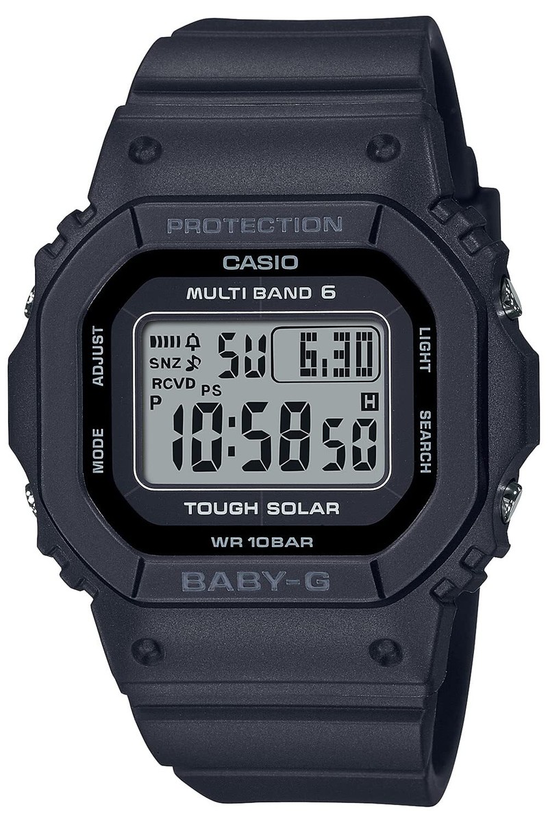 【新品/BGD-5650 Series】BABY-G　 BGD-5650-1JF BGD-5650-1JF | CASIO