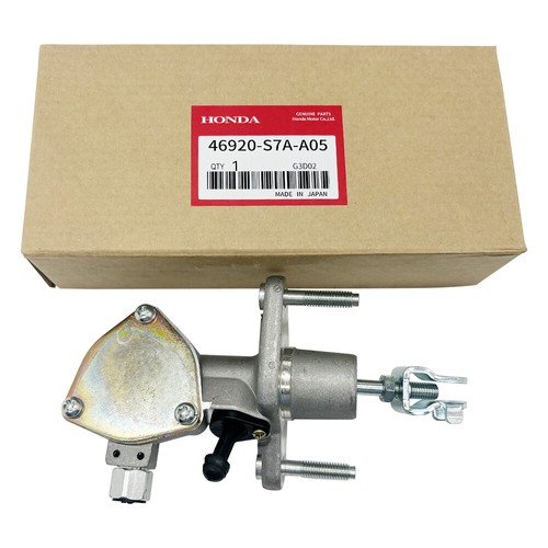 46920S7AA03 / A01 /A04 Fit for 20022006 Acura TL TSX Clutch Master