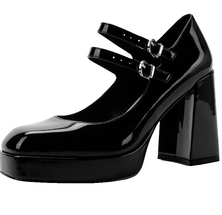 Gothic Heels for Women