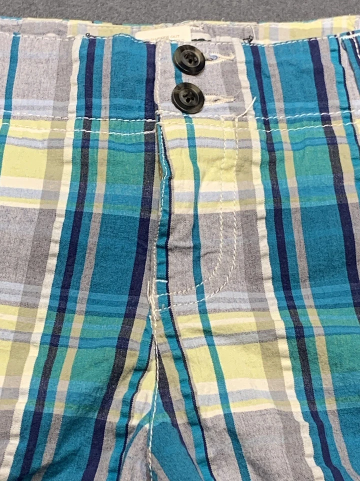 Шорты повседневные Sonoma для взрослых 8 женщин хлопок спандекс - Изображение 2 из 4