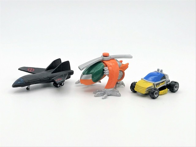 micro machines ebay