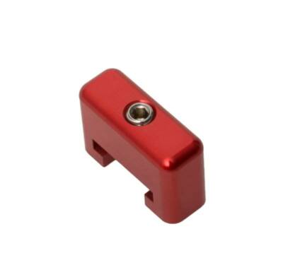 Kühlerkernhalter JOES RACING PRODUCTS 36509