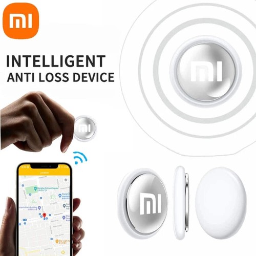 XIAOMI Mijia Smart Tracker Bluetooth 4.0 Kinder Haustier Brieftasche GPS Tracker - Bild 2 von 10