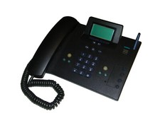 Siemens Gigaset 3035 isdn ISDN Telefon mit Anrufbeanworter                  **23