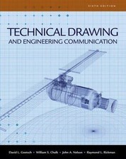 Technical Drawing and Engineering Comunicatio...